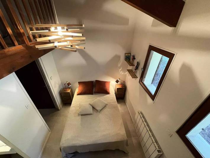 Villa pour 6 personnes, avec jardin dans Lacanau Ocean - 4