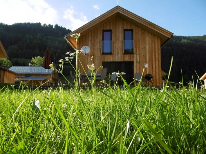 Villa voor 8 personen, with Terras and Tuin as well as Zwembad in Oostenrijk