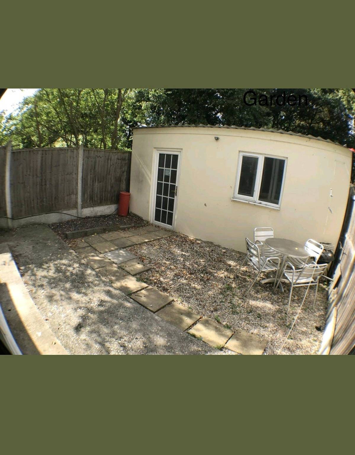 Habitación pequeña y acogedora en el centro de la ciudad y junto al río in Chelmsford, Essex