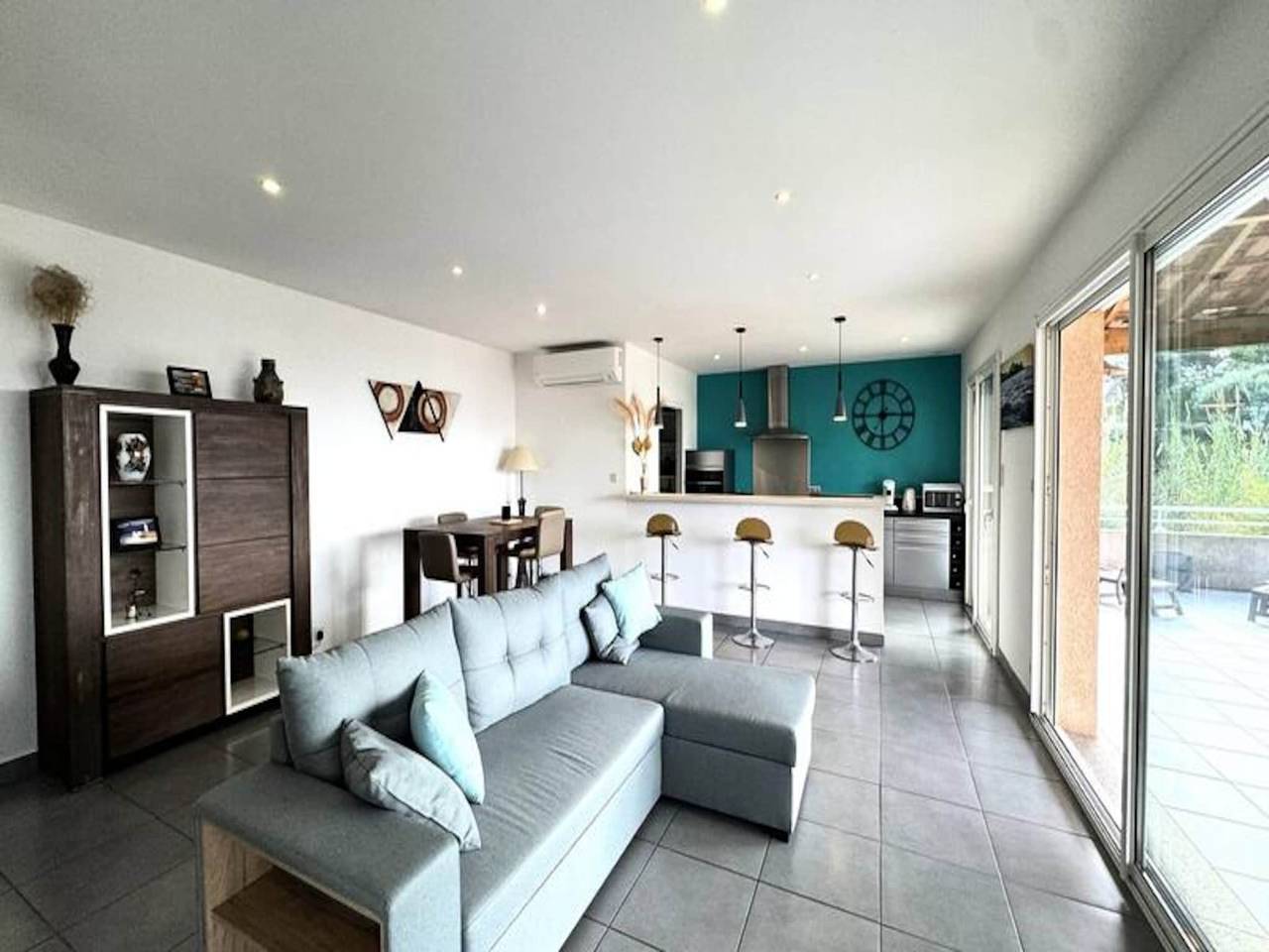 Appartement entier, Rיsidence Navaj א Propriano in Propriano, Arrondissement de Sartène