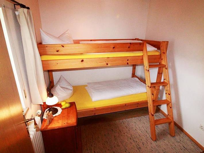 Ganze Ferienwohnung, Ferienwohnung St.-Lukas-Apartments Fux - Appartement (Nr. 1) in Oberammergau, Bayerische Alpen