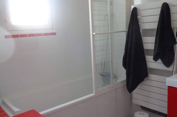 Location de vacances pour 4 personnes, avec jardin à Le Crès - 4