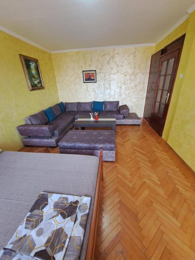 Appartement de vacances pour 2 personnes, avec vue et terrasse