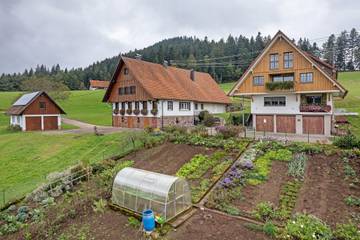 Ferienwohnung für 2 Personen in Wolfach, Mittlerer Schwarzwald, Bild 4