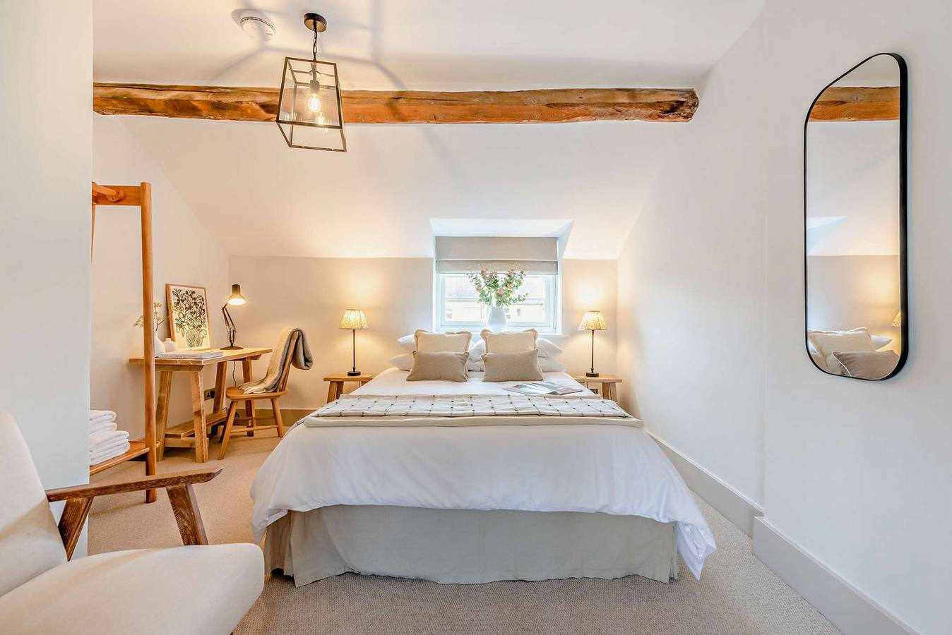 Rosewood Cottage in Blockley, Gloucestershire