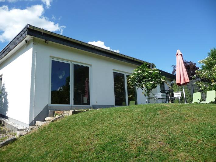Ferienwohnung für 4 Personen, mit Garten, kinderfreundlich in Idar-Oberstein - 3
