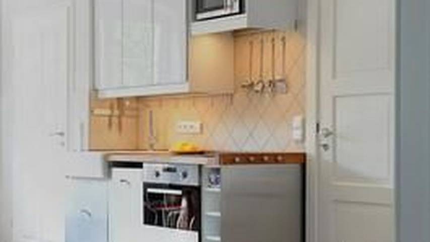 Ferienhaus für 6 Personen, mit Garten, mit Haustier in Kröpelin - 4