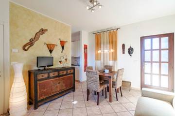 Vakantieappartement voor 4 Personen in Cisano, Bardolino, Afbeelding 2