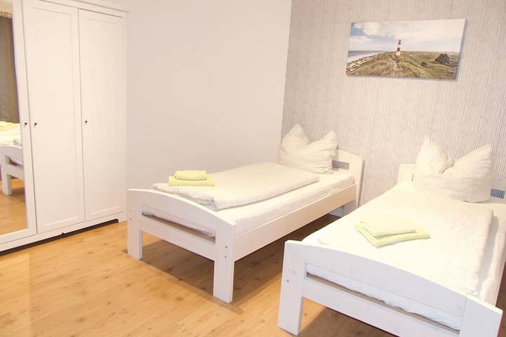 Ferienhaus für 11 Personen, mit Garten in Walsrode - 3