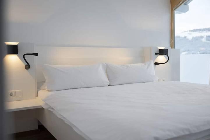 Ferienhaus für 8 Personen, mit Sauna und Garten im Stubaital - 3