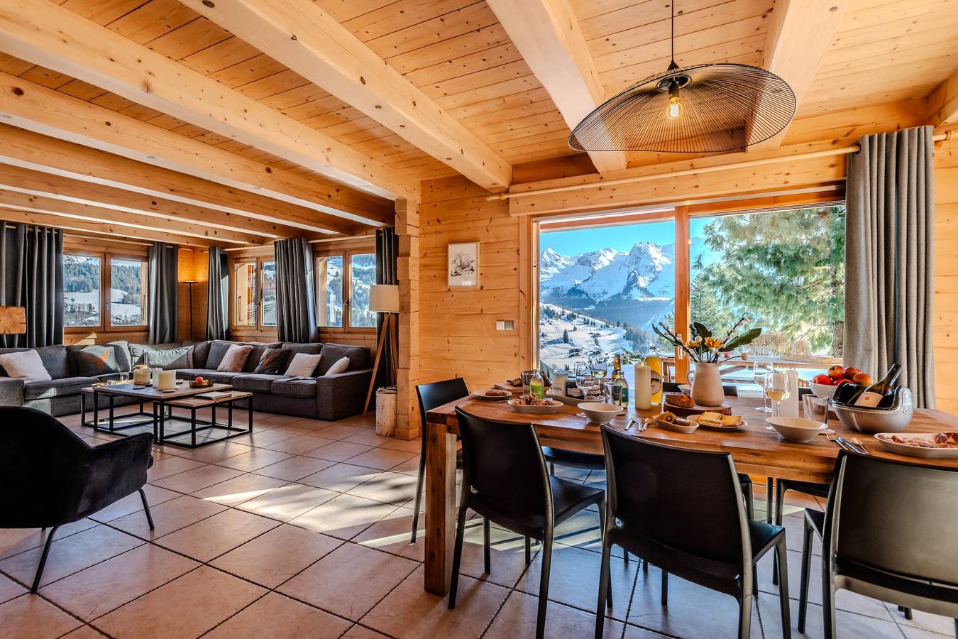 Photo : Maison de vacances