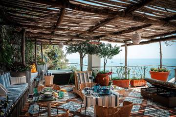 B&b per 2 Persone in Positano, Costiera amalfitana, Foto 2
