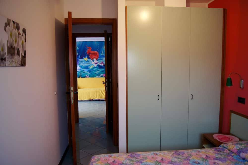 Ganze Wohnung, Ferienhaus \"Apartment The Little Mermaid\" in Porto d'Ascoli, Riviera delle Palme