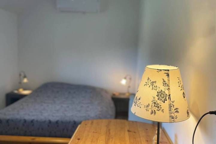 Gîte pour 7 personnes, avec jardin et jacuzzi à Lorris - 3