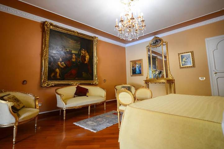 Piscina Jacuzzi esterna riscaldata | Villa di lusso con piscina privata e pineta in Partinico, Provincia di Palermo
