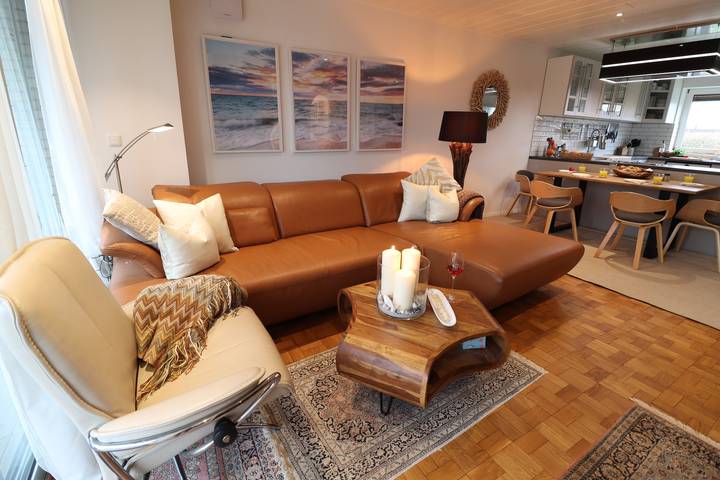 Bungalow für 6 Personen, mit Terrasse in Scharbeutz - 4