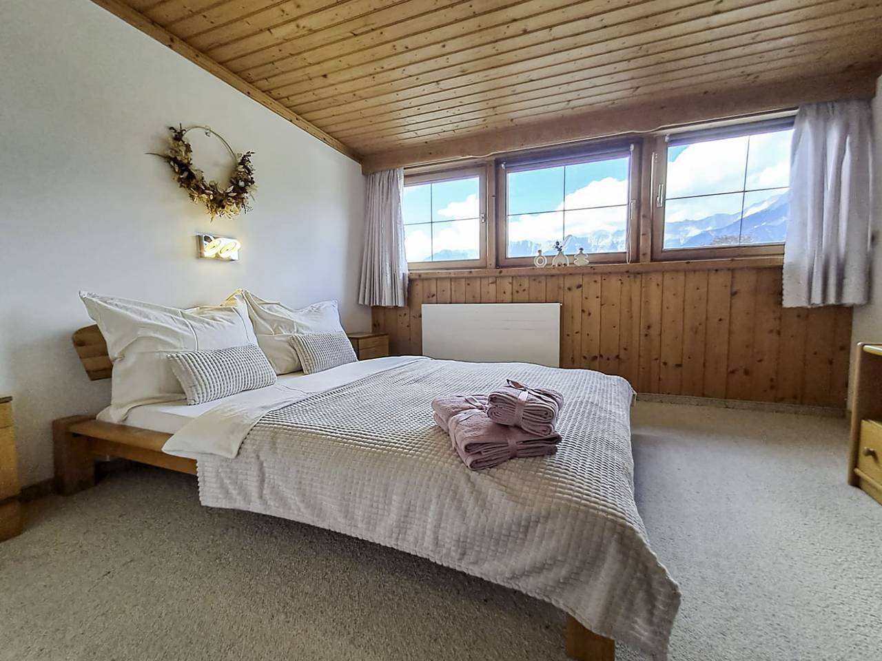 Ganze Wohnung, Pessenteiner in Saalfelden am Steinernen Meer, Pinzgau