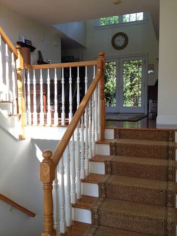 Vacation House for 6 Guests in Montauk, North Fork, Picture 3