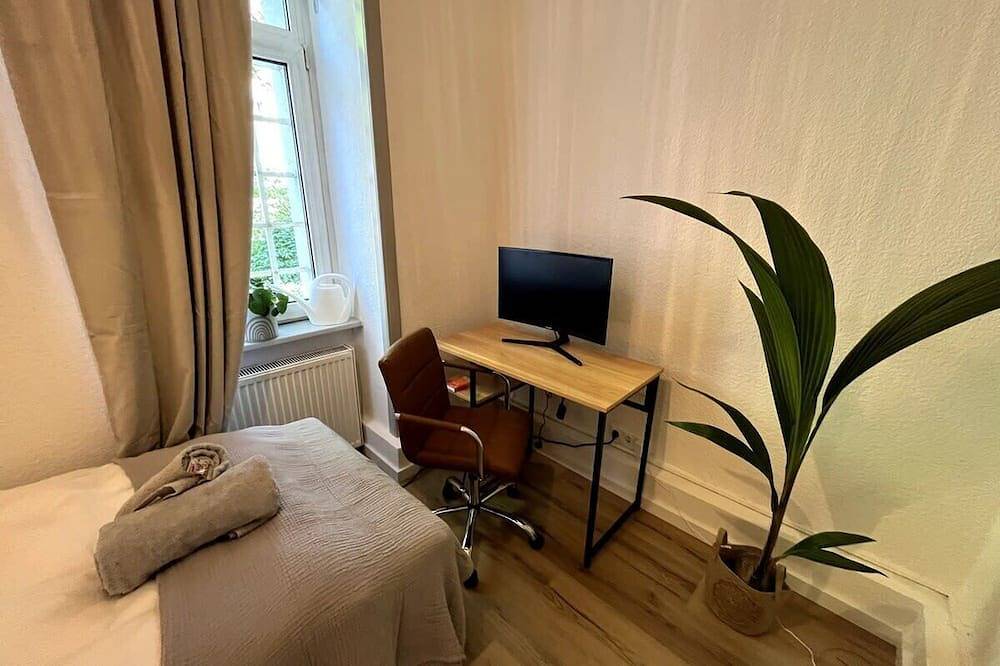 Ganze Wohnung, Gemütliche Innenstadt Oase | Messe | Arbeitsplatz in Frankfurt, Südhessen