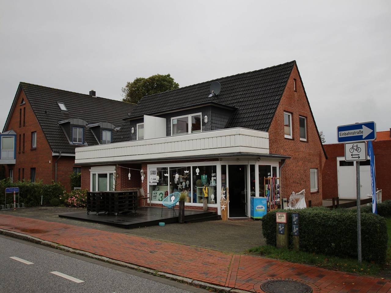 Ganze Wohnung, Ferienwohnung in St. Peter-Ording in St. Peter-Bad, St. Peter-Ording