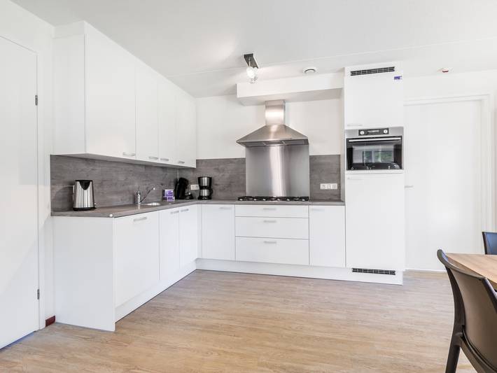 Freistehende Familienvilla mit Sauna in Weert, Limburg (Niederlande)