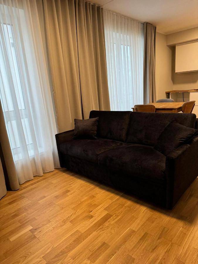 Gîte pour 3 personnes, avec vue à Tartu - 4