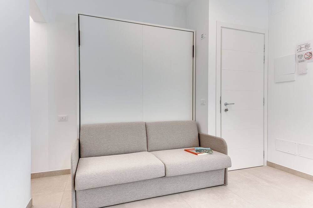 Ganze Wohnung, Studio Green Studio 3 in Gabicce Mare, Pesaro-Urbino