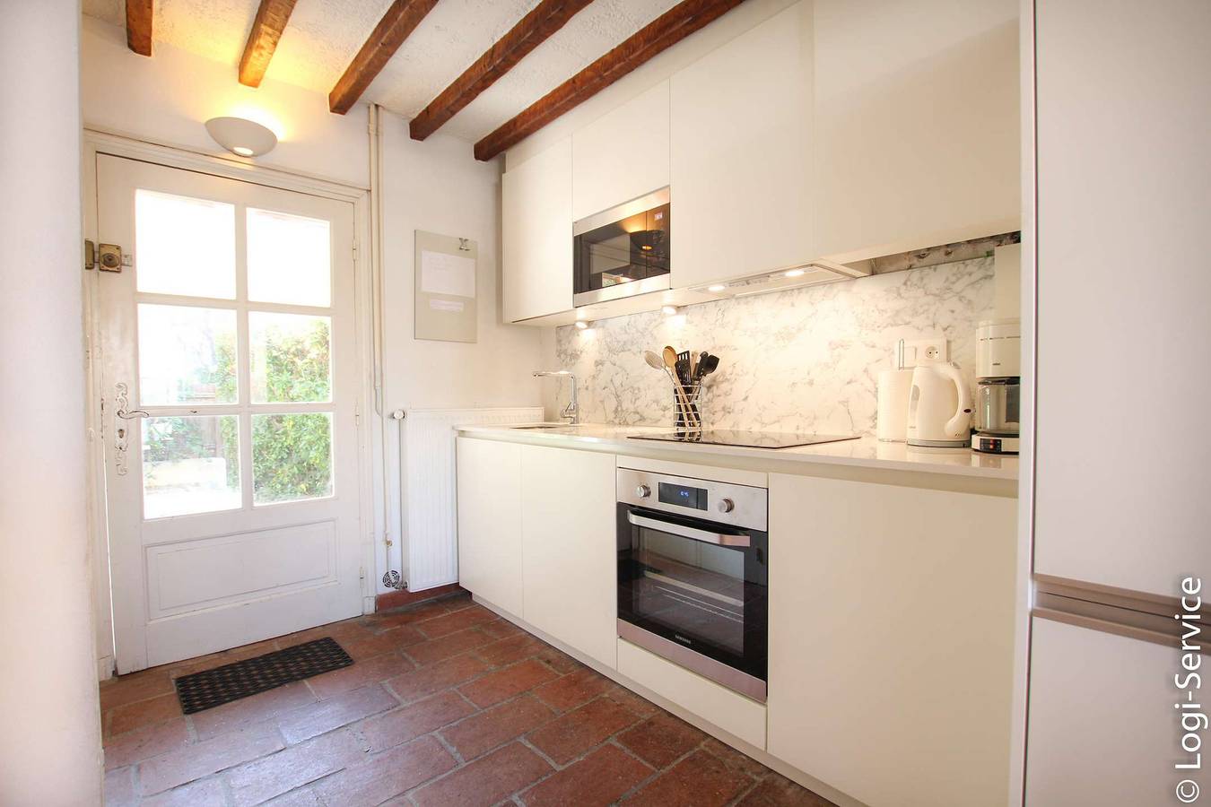 Bungalow für 5 Personen in Port Grimaud, Grimaud