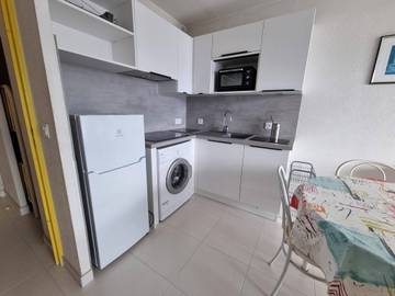 Location De Vacances pour 5 Personnes dans Argelès-sur-Mer, Région de Céret, Photo 2
