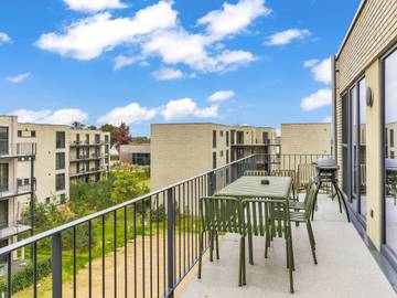 Ferienwohnung für 6 Personen in Marissa Ferienpark, Lembruch, Bild 4