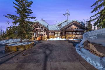 Casa Vacacional para 16 Personas en Park City, Condado de Summit (UT), Foto 2