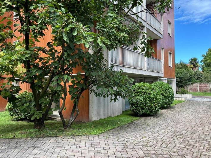Gîte pour 2 personnes, avec balcon à Novate Milanese - 2