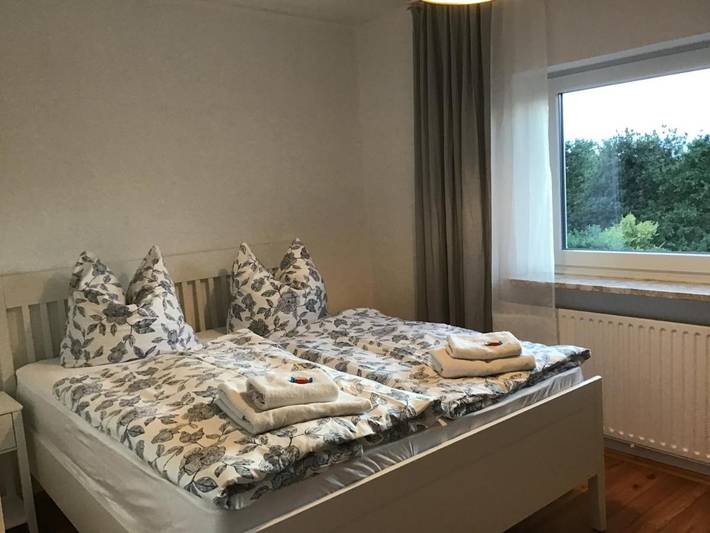Ferienwohnung für 6 Personen, mit Balkon und Ausblick in Wacken Open Air - 4