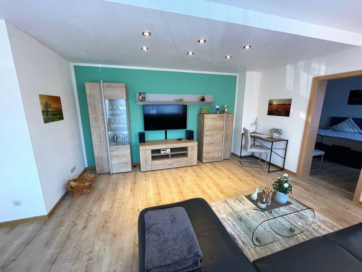 Ferienwohnung für 2 Personen, mit Terrasse in Boppard - 3