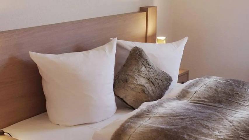 Ferienwohnung für 4 Personen in Struppen - 4