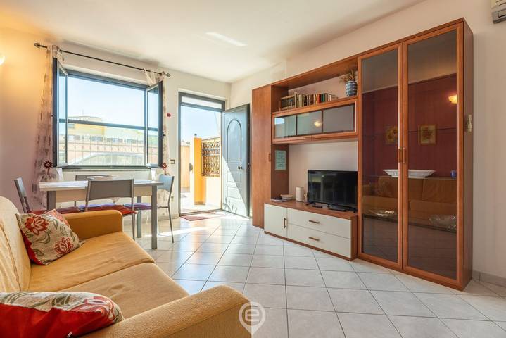 Gîte pour 2 personnes à Cabras - 3