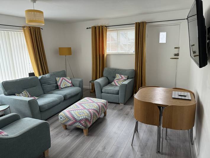 Gîte pour 4 personnes à Conwy - 2