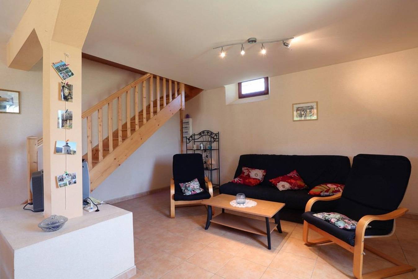 Combefa in Tonnac, Région d'Albi