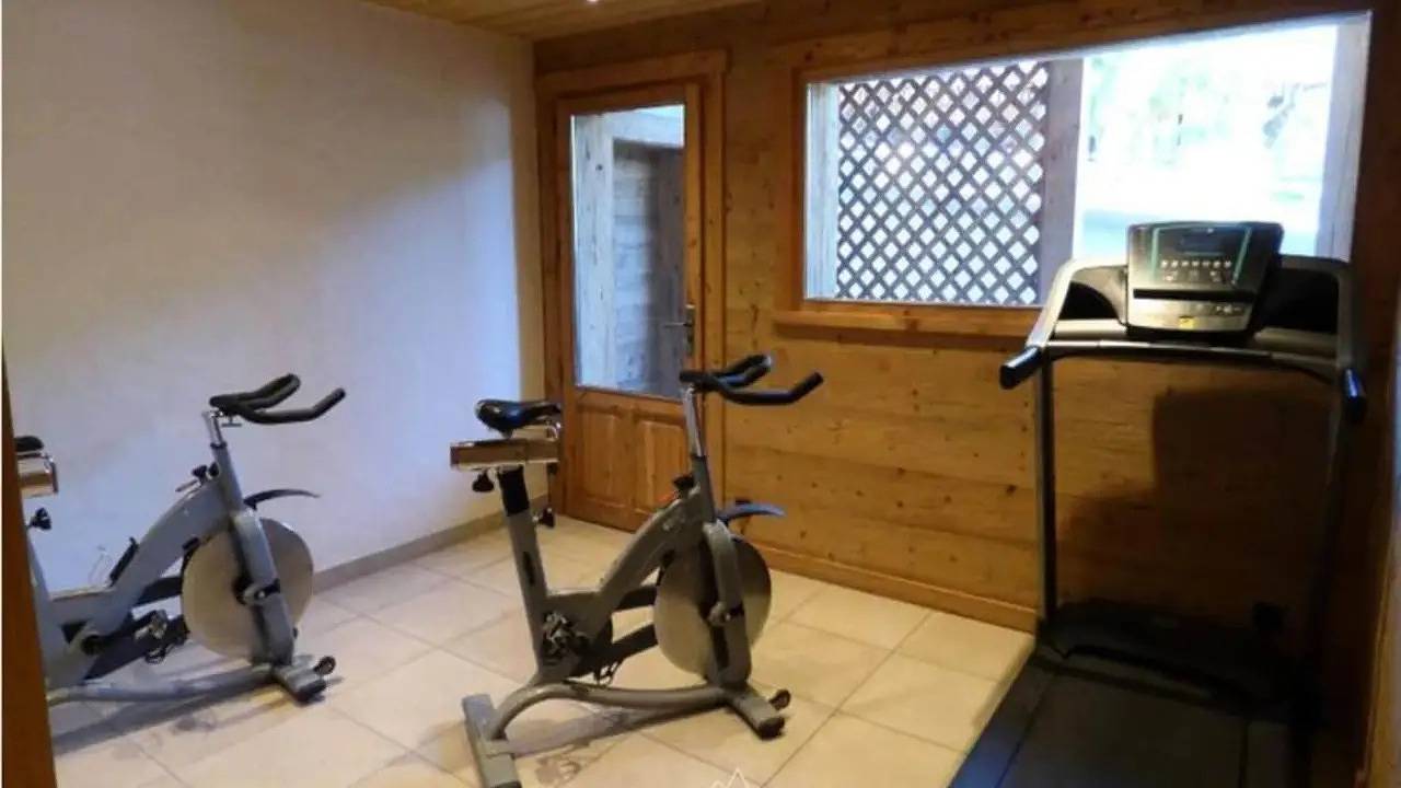 Entire vacation apartment, Ferienwohnung für 14 Personen (185 m²) in Le Grand-Bornand in Le Grand-Bornand, Annecy region