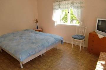 Cottage for 2 People in Vänern, Central Sweden, Photo 1