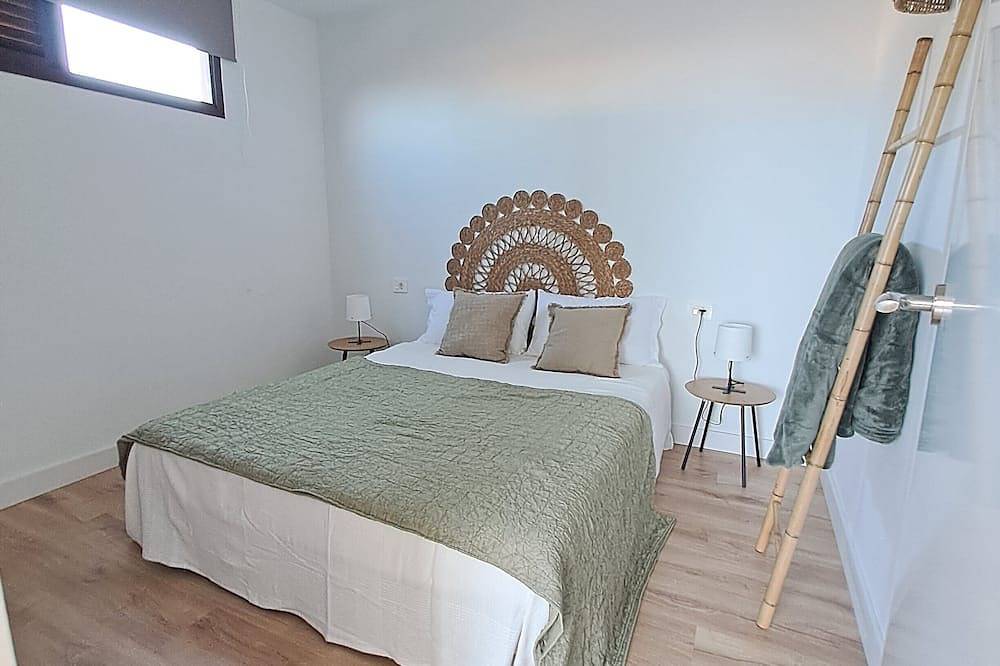 Entire apartment, Las Mejores Vistas de Playa San Marcos in San Marcos, North Tenerife