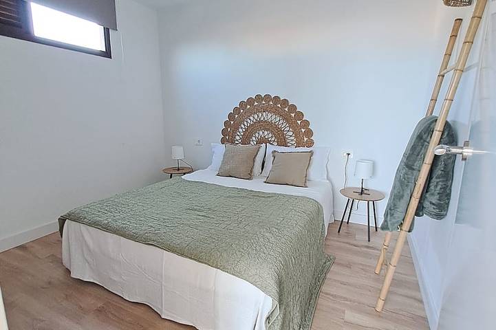 Ganze Wohnung, Las Mejores Vistas de Playa San Marcos in San Marcos, Teneriffa Nord