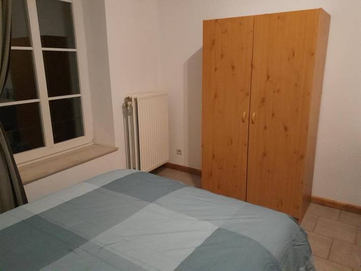 Gîte pour 3 personnes, avec vue dans Virton - 3