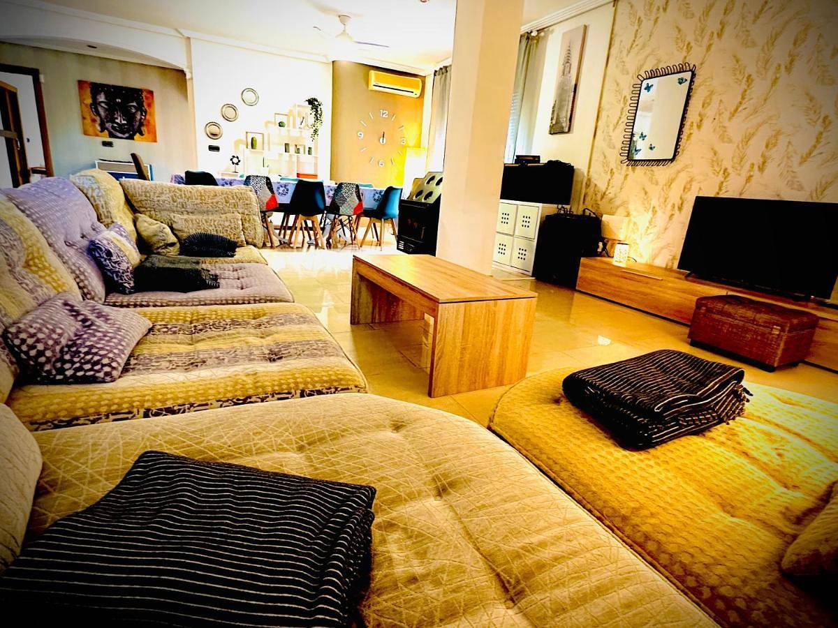 Holiday Home in Murcia, Murcia Binnenland