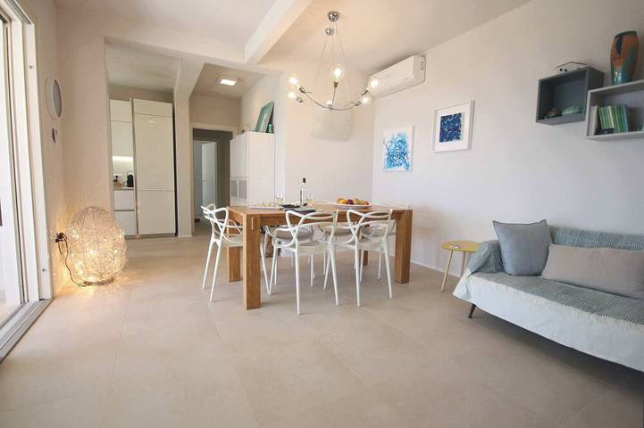 Villa pour 4 personnes dans Eden Rock