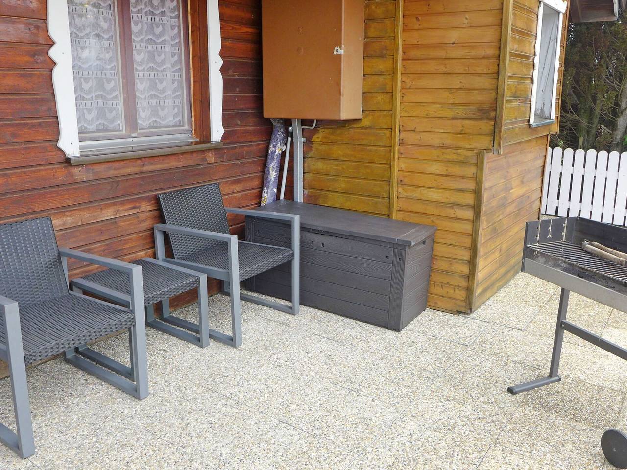 Hügli - Hügli 100.1 in Courchavon, Kanton Jura