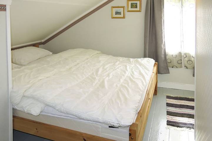 Øygårdsheia in Grimstad