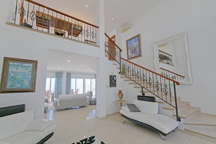 Casa rural para 12 personas, con balcón y vistas al mar en Adeje - 3