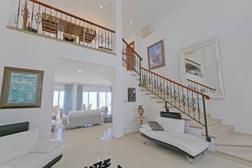 Villa für 12 Personen in Adeje, Teneriffa Süd, Bild 2