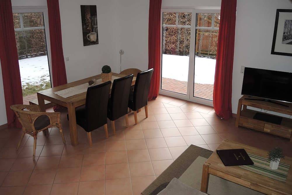 Ferienwohnung in Usedom für 7 Personen in Usedom